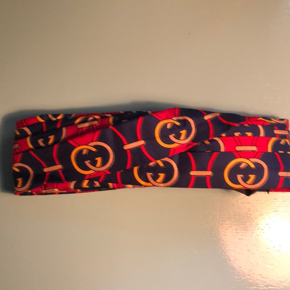 Gucci headband